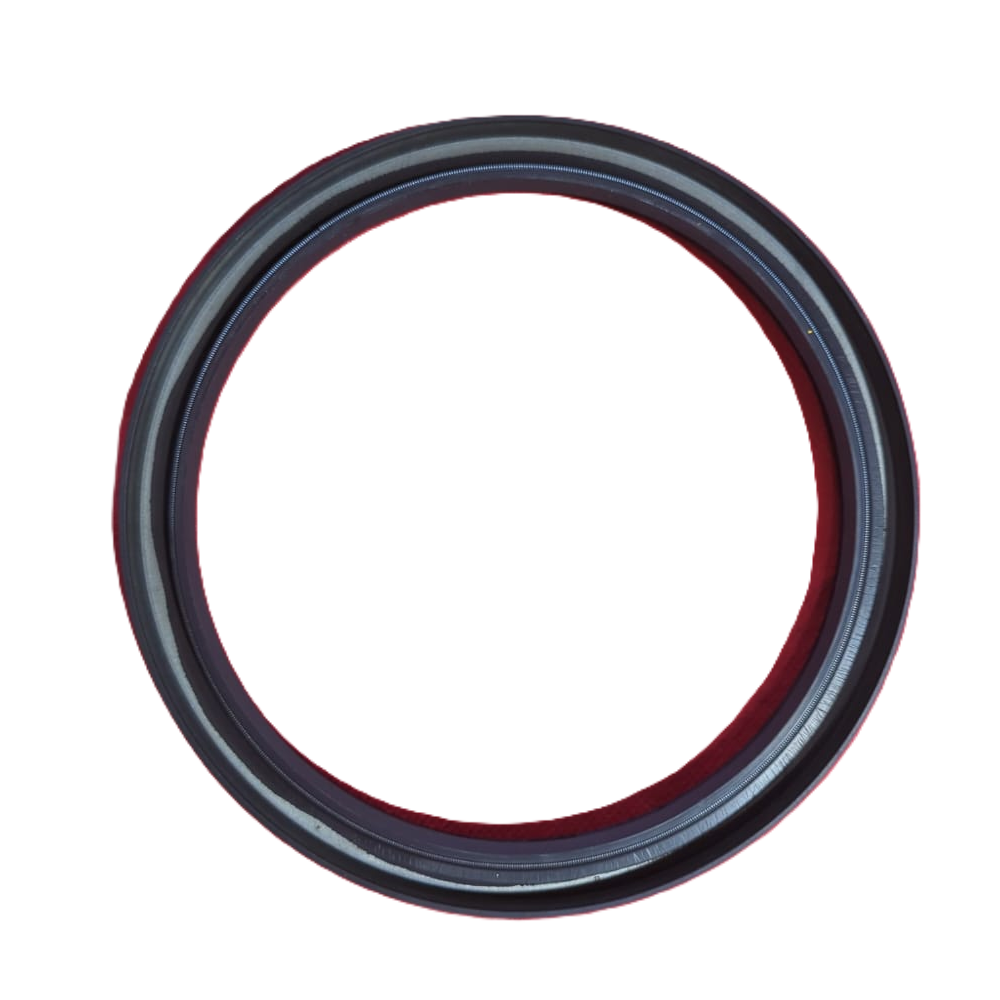 Simpsons Genuine 73DE0014 and CNH Genuine 82825779 Crankshaft Rear Oil Seal front view